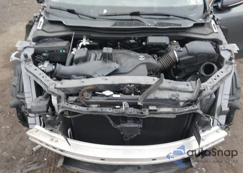 2017 Acura Mdx z USA, uszkodzony, nr VIN 5FRYD4H30HB026011